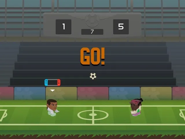Football Battle