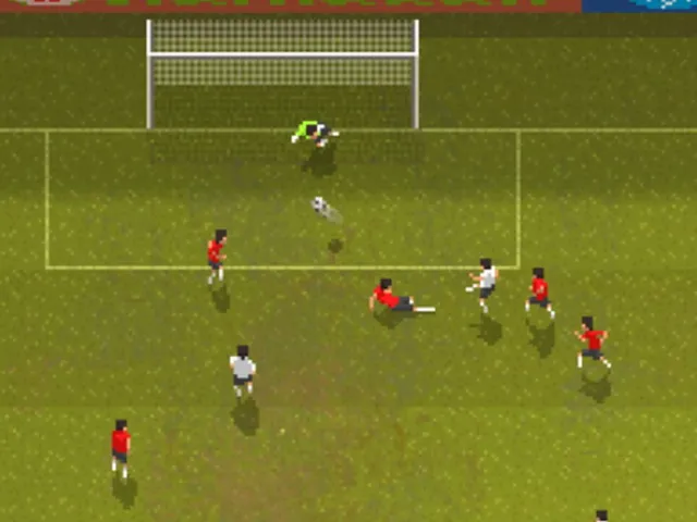 Football Boss: Be The Manager