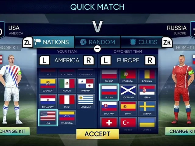 Football Cup 2021