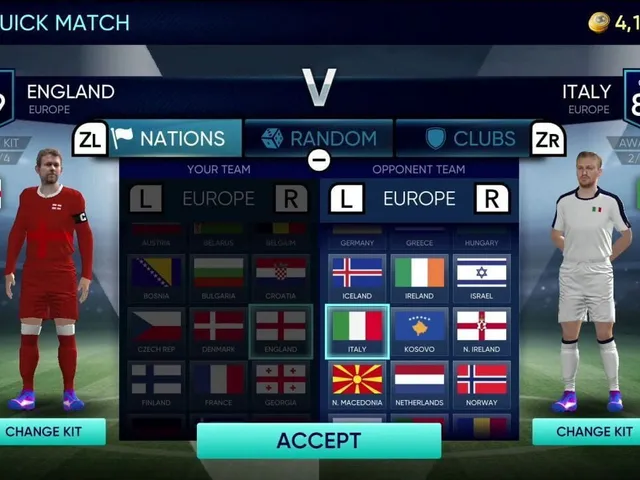 Football Cup 2024