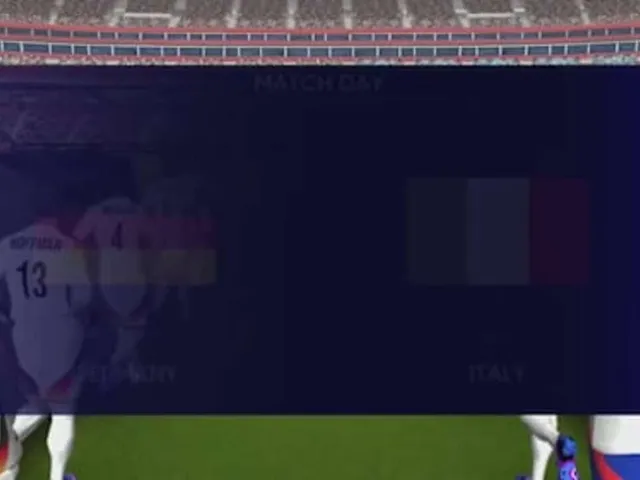 Football Cup 2026