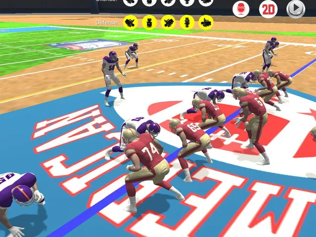 Football History Football Simulator