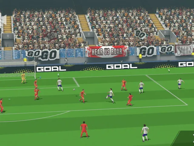 Football League 2023