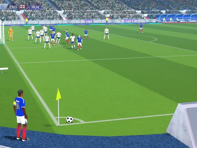Football League 2026