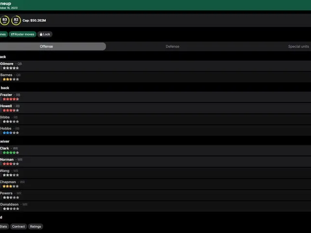 Football Legacy Manager 25