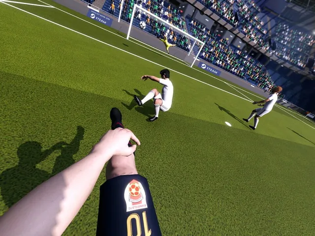 Football Life Simulator