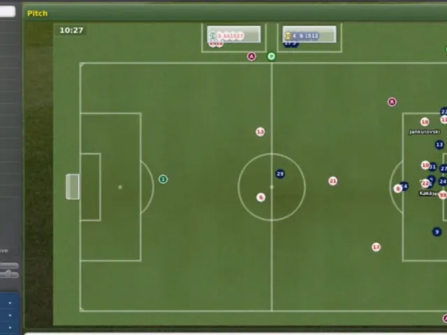 Football Manager 2007