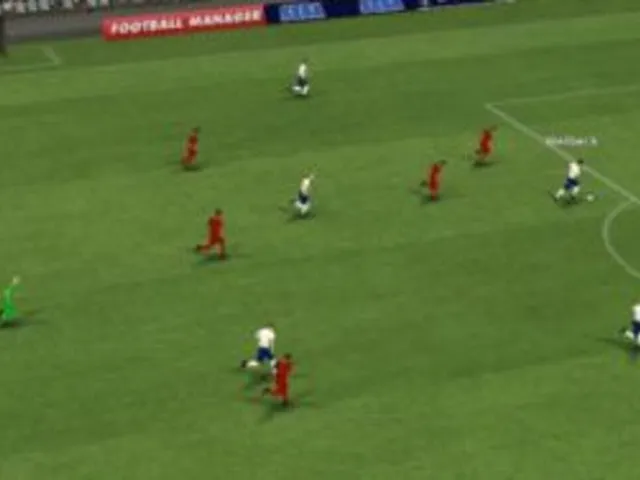 Football Manager 2012