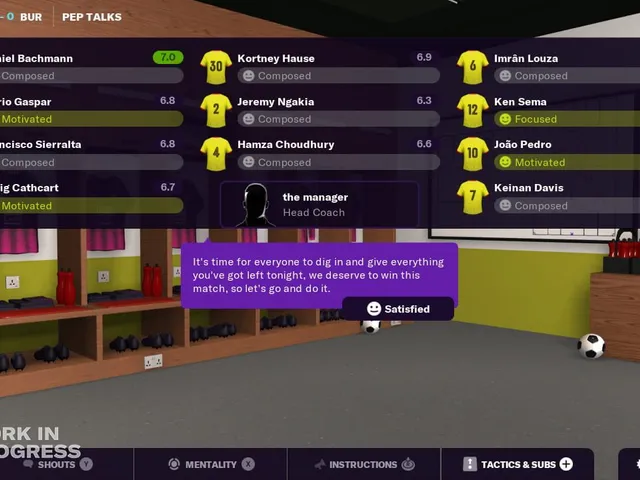 Football Manager 2023 Touch