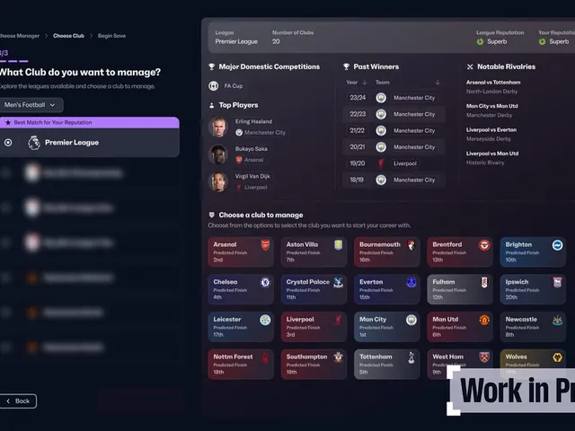 Football Manager 25