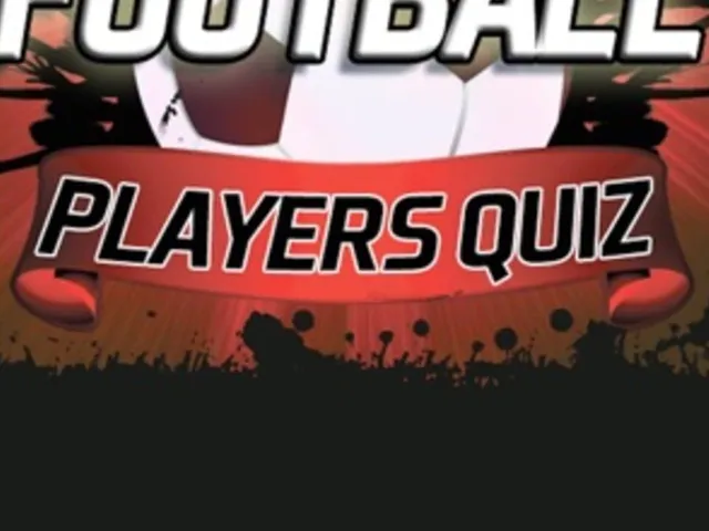 Football Players Quiz