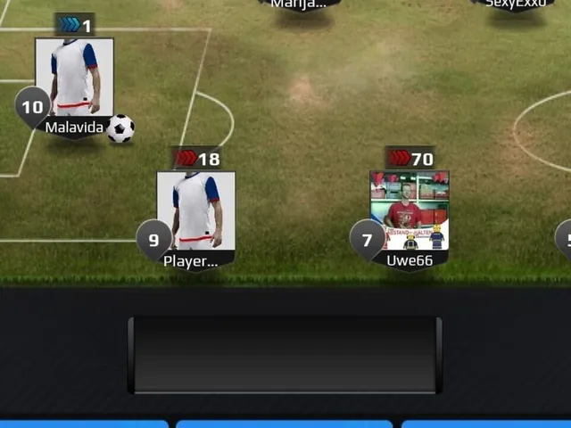 Football Rivals