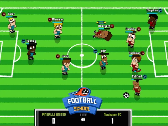 Football School