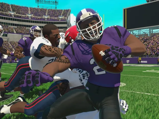 Football Simulator