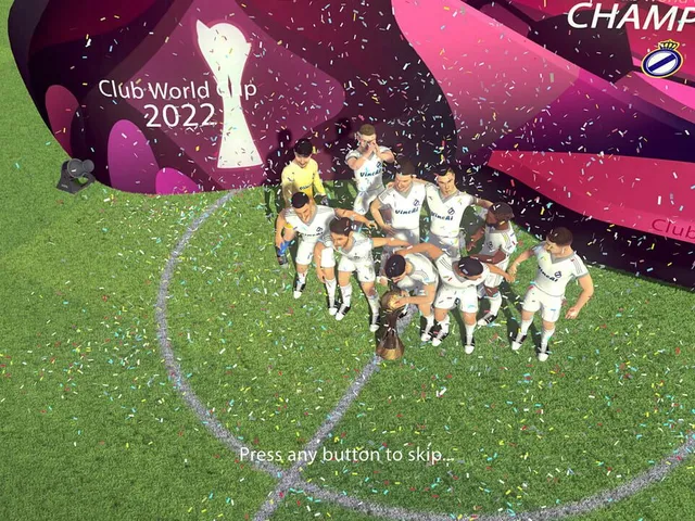 Football, Tactics & Glory 2