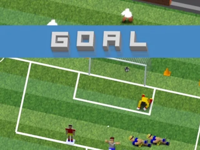 Football Thug Life Soccer