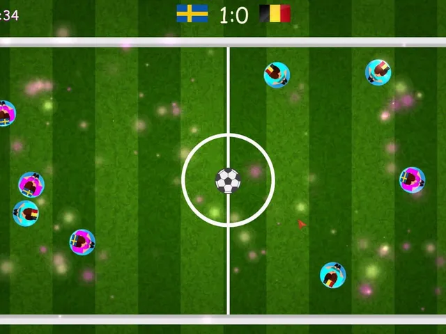 Football Tournament