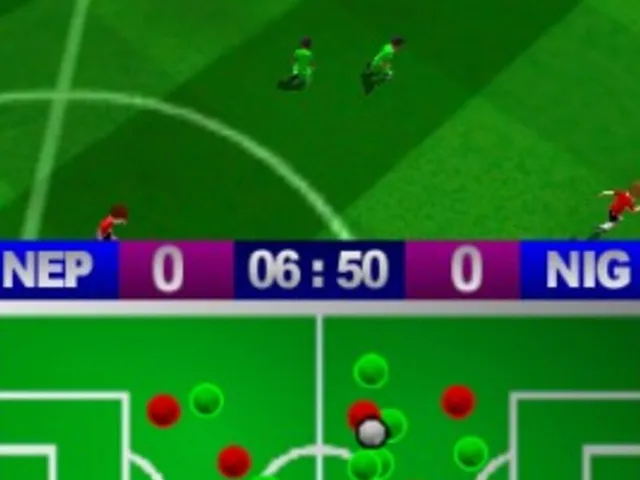 Football Up Online
