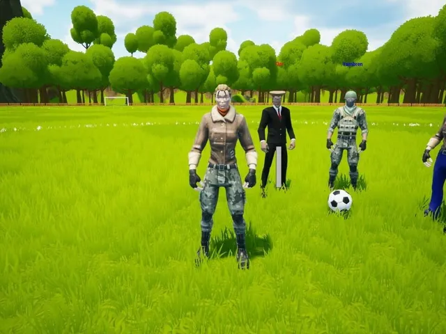 Footballer