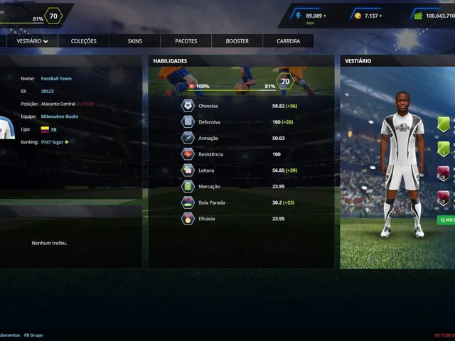 FootballTeam