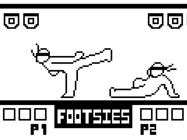 Footsies
