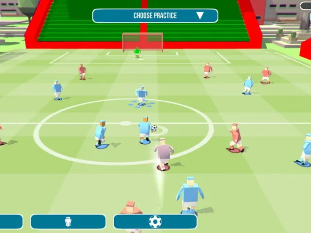 Footy Ball Tournament 2018