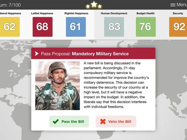 For a Better Country