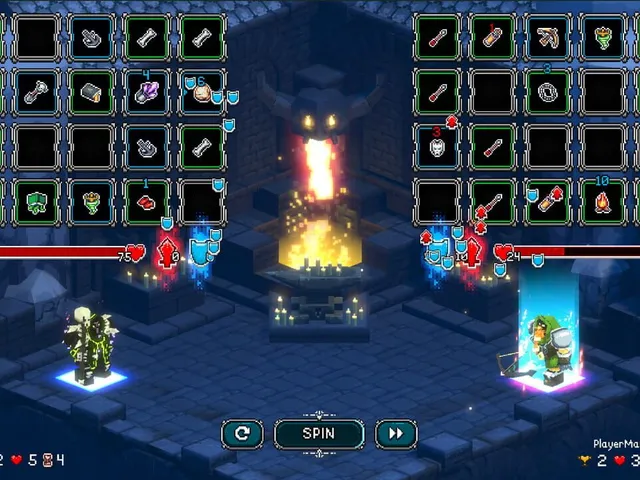 For the Forge