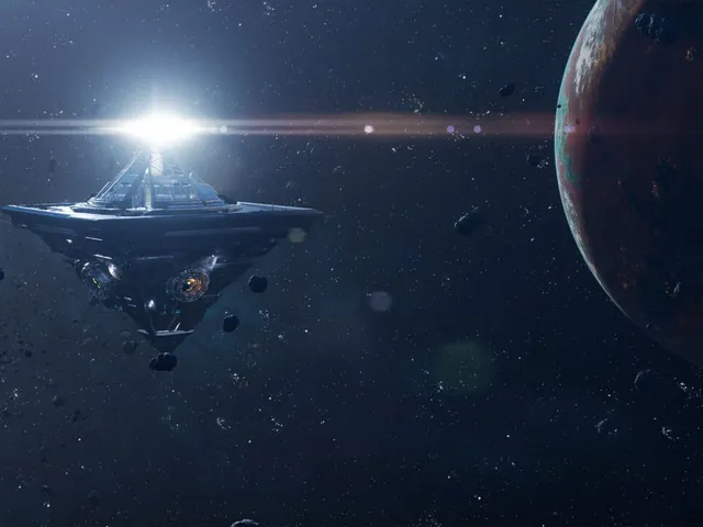 For The Stars