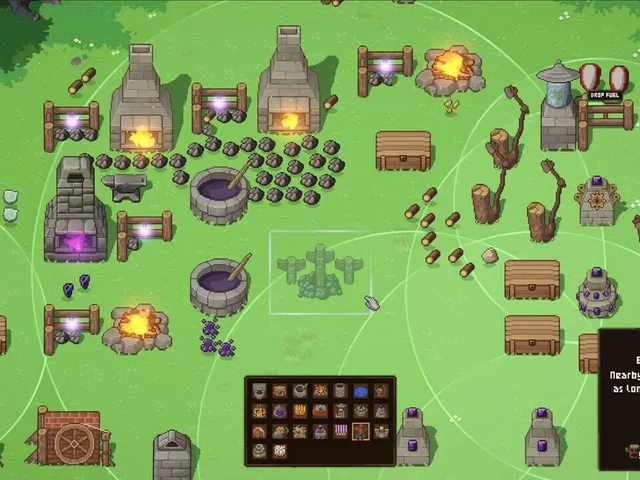 Forage Wizard