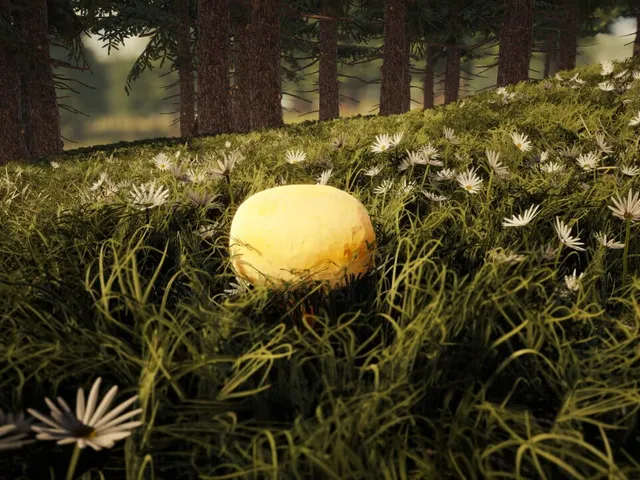 Forager's Finds