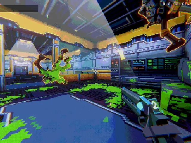 Force Reboot