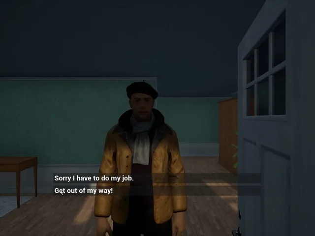 Foreclosure Simulator