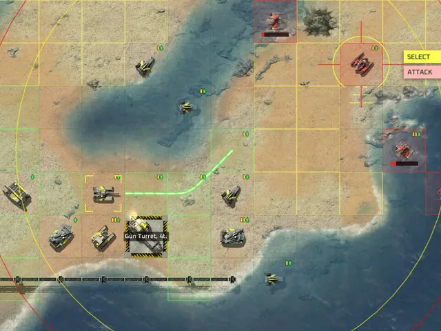 Foreign Rim