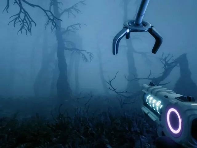 Forest 3