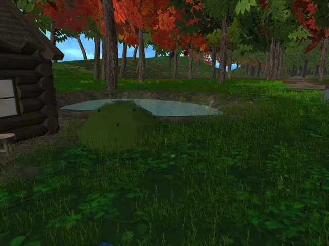 Forest Factory