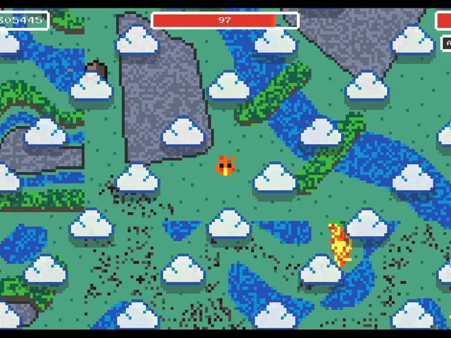 Forest Fire