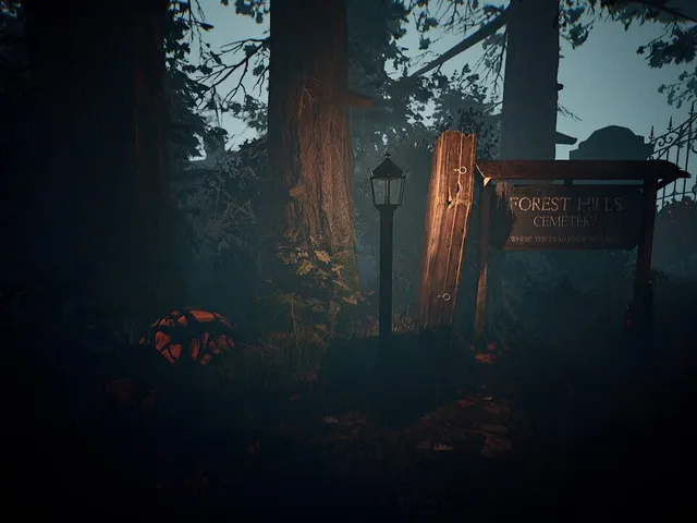 Forest Hills: The Last Year
