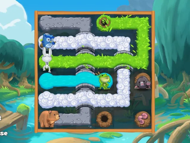 Forest Home