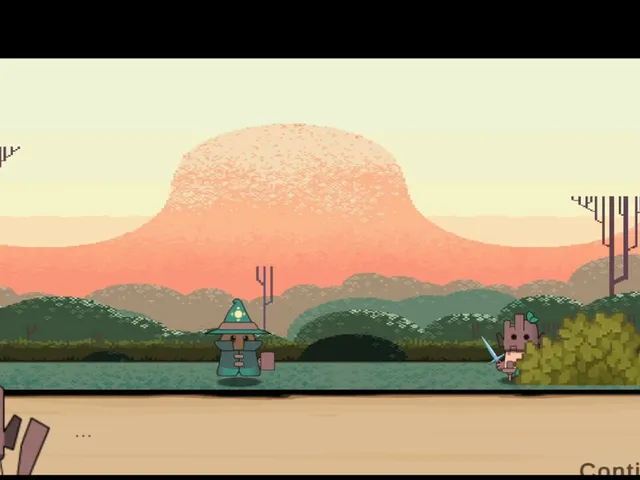 Forest Kingdom