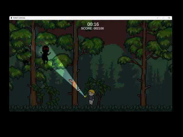 Forest Survival