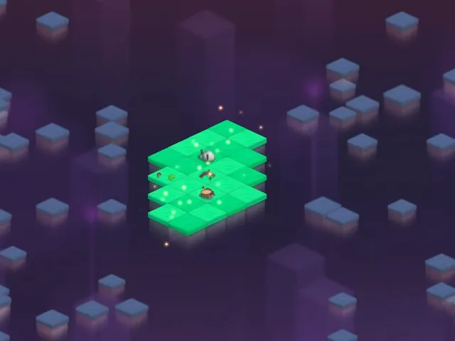 Forestation