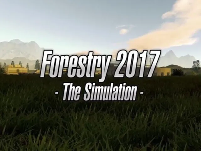 Forestry 2017: The Simulation