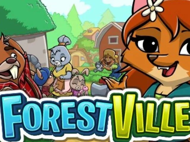 ForestVille