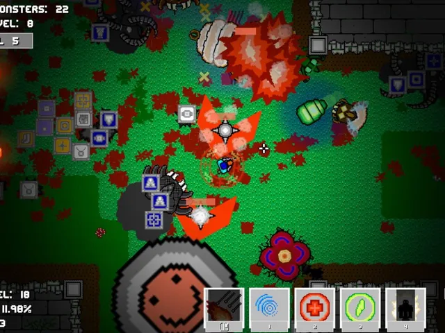 Forever Loot