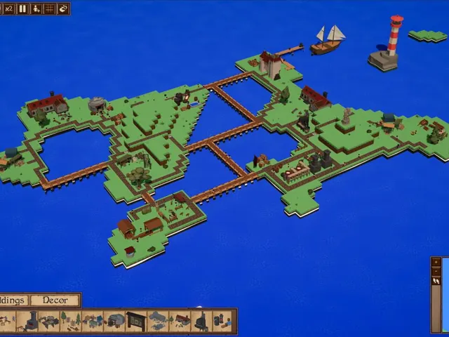 Forge Industry