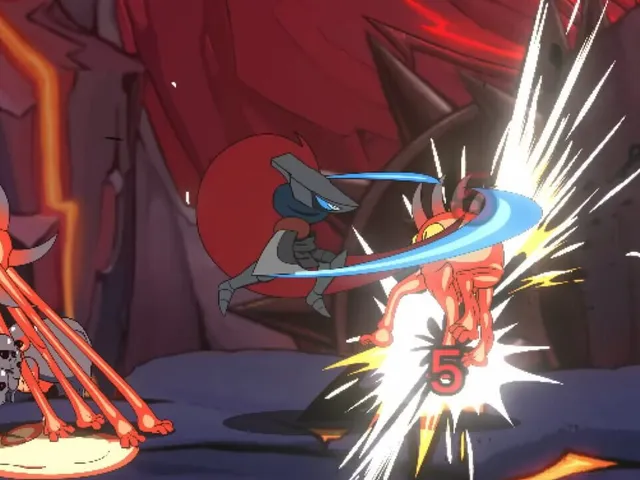 Forgebeast