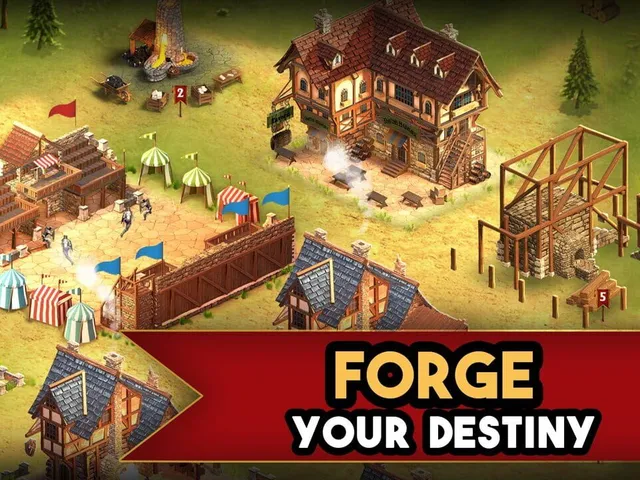 Forged in Fire: Master Smith