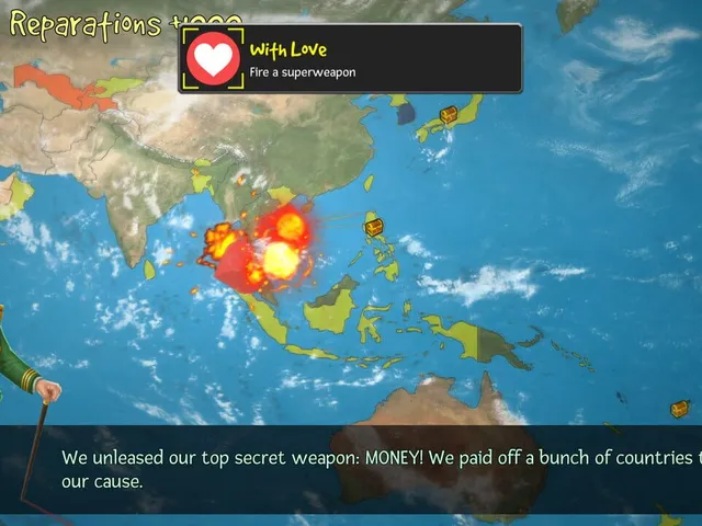 Forgetful Dictator
