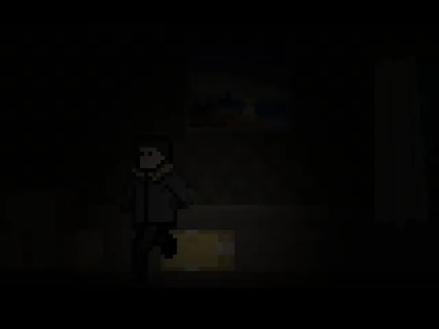 Forgotten